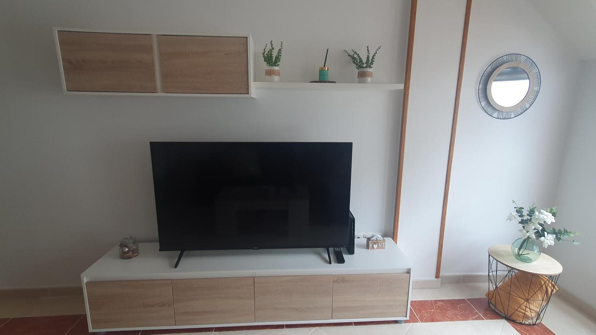 Appartamento Miramar Viveiro Esterno foto